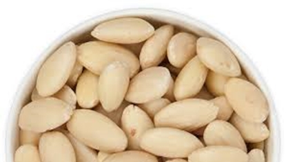 Picture of LAMB BRAND BLANCHED ALMONDS
